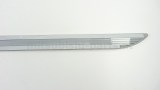 Schutzleiste Tür hinten rechts, OEM Mitsubishi, Neu, Mitsubishi Galant E50/7/8A,, MB967331